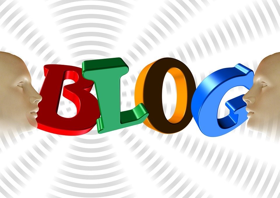 Come aprire un blog