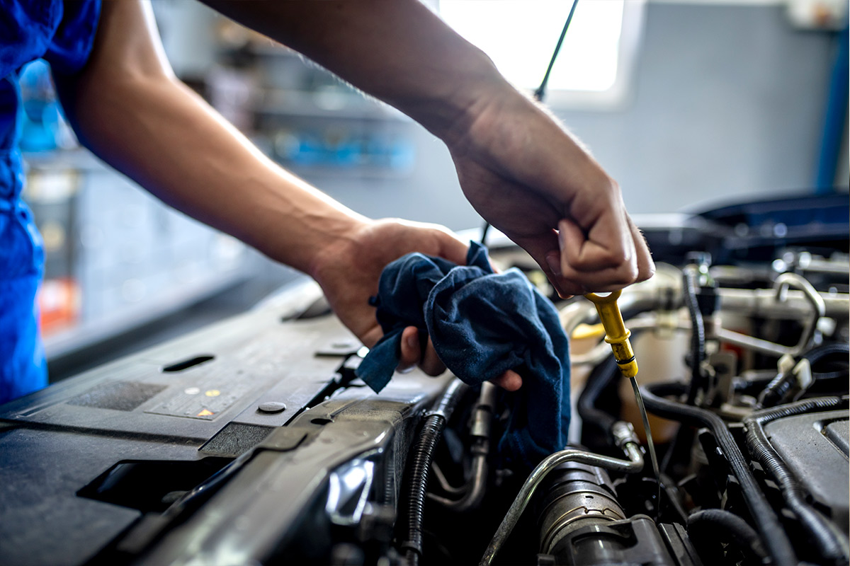 Manutenzione periodica auto, i piani Volkswagen We Care