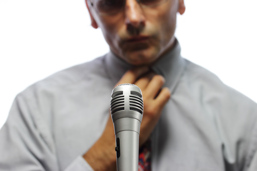 Imparare a esprimersi in pubblico con successo con un corso di public speaking