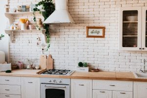 Come arredare e decorare la tua cucina anche in spazi ridotti