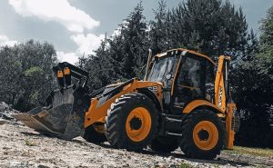 macchine movimento terra