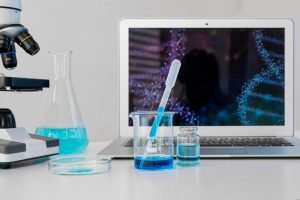 Laboratori sostenibili nuove soluzioni per ridurre l'impatto ambientale