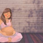 Yoga Prenatale a Torino: le posizioni per una gravidanza sana e serena